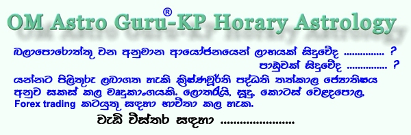 OM Astro Guru�