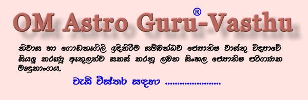 OM Astro Guru�